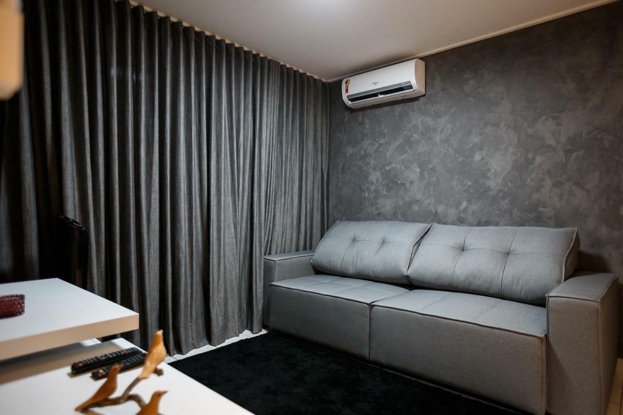 Neo Beira Mar Pajucara 2Qts 2Wifi 2 Garag- Adm Nutelss Aparthotel Maceio  Exterior photo