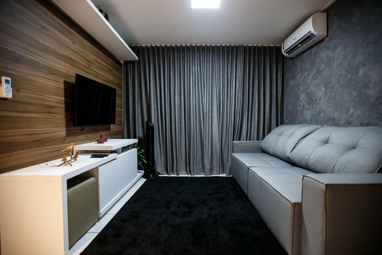 Neo Beira Mar Pajucara 2Qts 2Wifi 2 Garag- Adm Nutelss Aparthotel Maceio  Exterior photo