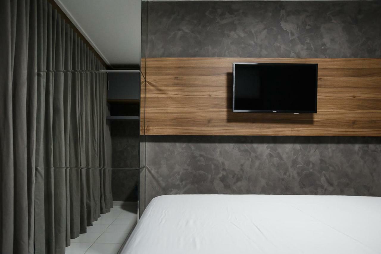 Neo Beira Mar Pajucara 2Qts 2Wifi 2 Garag- Adm Nutelss Aparthotel Maceio  Exterior photo