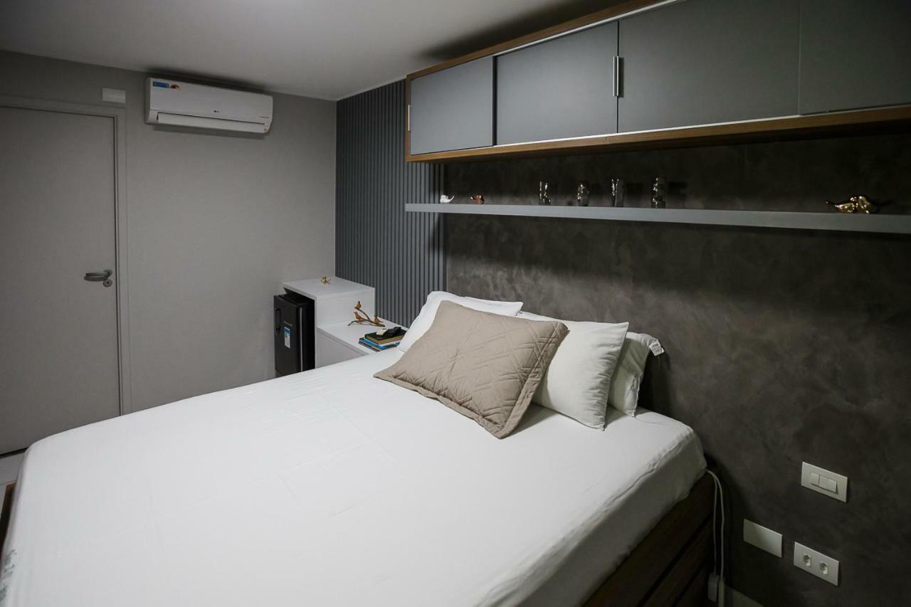 Neo Beira Mar Pajucara 2Qts 2Wifi 2 Garag- Adm Nutelss Aparthotel Maceio  Exterior photo